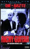 Richy guitar vhs d'occasion  Livré partout en France
