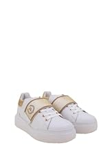 Pollini donna sneakers usato  Spedito ovunque in Italia 