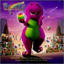 Barney great adventure for sale  Delivered anywhere in USA 