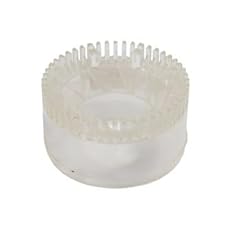 Plastica prefiltro ruggerini usato  Spedito ovunque in Italia 