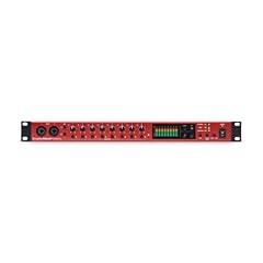 Focusrite clarett ctopre gebraucht kaufen  Wird an jeden Ort in Deutschland