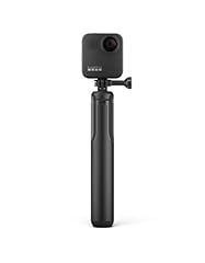 Gopro max grip d'occasion  Livré partout en Belgiqu