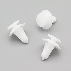 Vvo fasteners white for sale  Delivered anywhere in UK