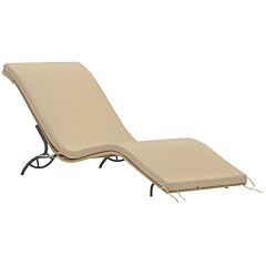Utsunny sonnenliege polyrattan gebraucht kaufen  Wird an jeden Ort in Deutschland