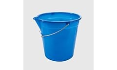 Briantina secchio plastica usato  Spedito ovunque in Italia 
