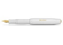 Kaweco penna stilografica usato  Spedito ovunque in Italia 