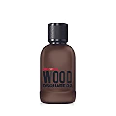 Dsquared2 original wood for sale  Delivered anywhere in USA 