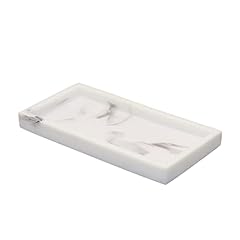 Bathroom vanity tray for sale  Delivered anywhere in UK