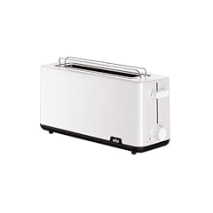 Braun breakfast ht1110wh gebraucht kaufen  Wird an jeden Ort in Deutschland