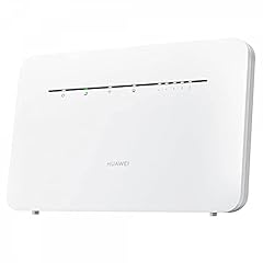 Huawei routeur b535 d'occasion  Livré partout en Belgiqu