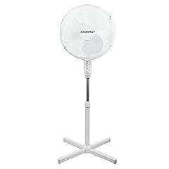Kamberg ventilateur pieds d'occasion  Livré partout en France