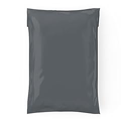 Mailing bags grey for sale  Delivered anywhere in UK