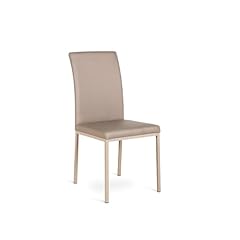 chaises taupe d'occasion chaises taupe d'occasion Livré partout en France