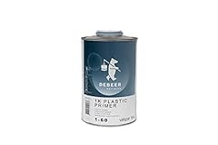 Debeer plastic primer for sale  Delivered anywhere in UK