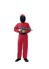 Costumizate kids red for sale  Delivered anywhere in UK