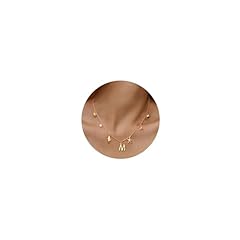Dochais collier personnalisé d'occasion  Livré partout en France