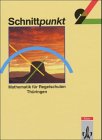 Schnittpunkt ausgabe regelschu gebraucht kaufen  Wird an jeden Ort in Deutschland