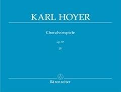 Choralvorspiele op. band for sale  Delivered anywhere in UK