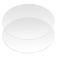 Stück klare acrylplatten gebraucht kaufen  Wird an jeden Ort in Deutschland