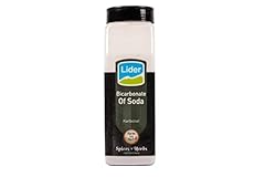 Lider bicarbonate soda for sale  Delivered anywhere in UK