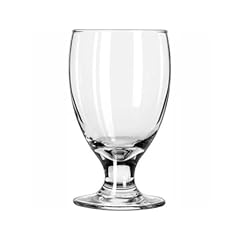 Libbey embassy footed for sale  Delivered anywhere in USA 