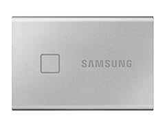 Samsung touch portable usato  Spedito ovunque in Italia 
