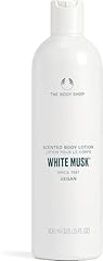 White musk body d'occasion  Livré partout en France