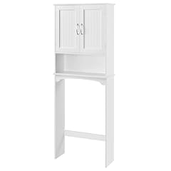 Yaheetech toilet cabinet for sale  Delivered anywhere in USA 