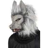 Smiffys werewolf latex for sale  Delivered anywhere in UK