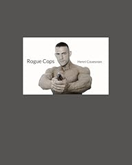 Rogue cops usato  Spedito ovunque in Italia 