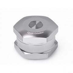 Quick grinder original usato  Spedito ovunque in Italia 