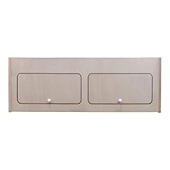 Armoire rangement mdf d'occasion  Livré partout en France