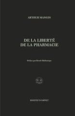 Liberté pharmacie d'occasion  Livré partout en France