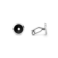 Montblanc cuff links usato  Spedito ovunque in Italia 