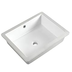 Inch undermount bathroom for sale  Delivered anywhere in USA 