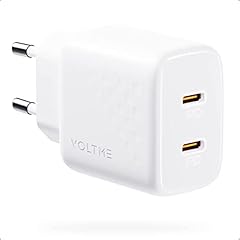 Voltme caricatore usb usato  Spedito ovunque in Italia 