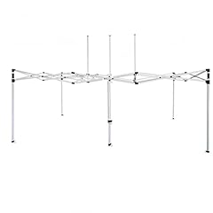 Canopy tent frame for sale  Delivered anywhere in USA 