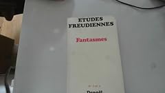 études freudiennes 4. d'occasion  Livré partout en France
