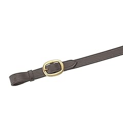 Shires blenheim leather for sale  Delivered anywhere in UK