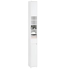 Sobuy tall narrow for sale  Delivered anywhere in USA 