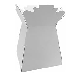 Inerra florist boxes for sale  Delivered anywhere in UK