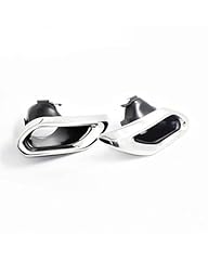 Auto exhaust tailpipes for sale  Delivered anywhere in UK