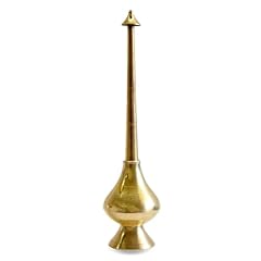 Vedic charya brass for sale  Delivered anywhere in USA 