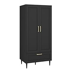 Gyger wardrobe closet for sale  Delivered anywhere in USA 