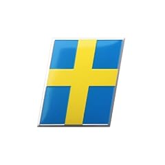 Pcs car emblems for sale  Delivered anywhere in UK