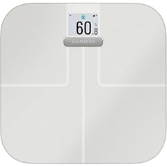 Garmin index white usato  Spedito ovunque in Italia 