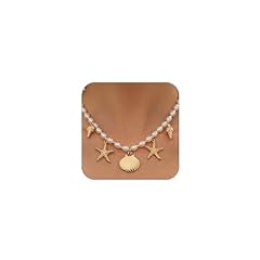 Dainty gold starfish for sale  Delivered anywhere in USA 