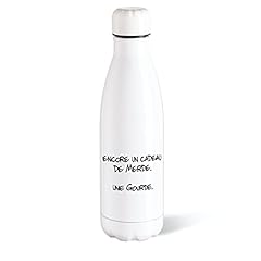 Bouteille eau isotherme d'occasion  Livré partout en France