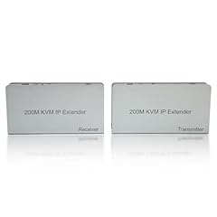 Gugxiom hdmi kvm usato  Spedito ovunque in Italia 