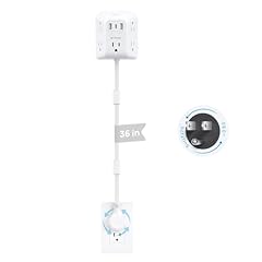 Trond 360 rotating for sale  Delivered anywhere in USA 